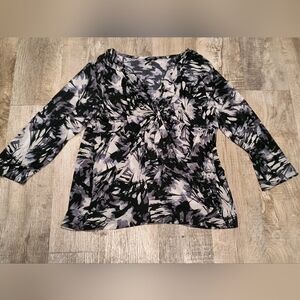 Daisy Fuentes Blouse